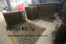 Изготовление котлов КВр-0,9 К